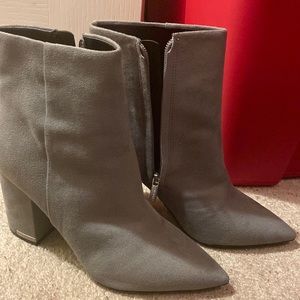 Calvin Klein Booties